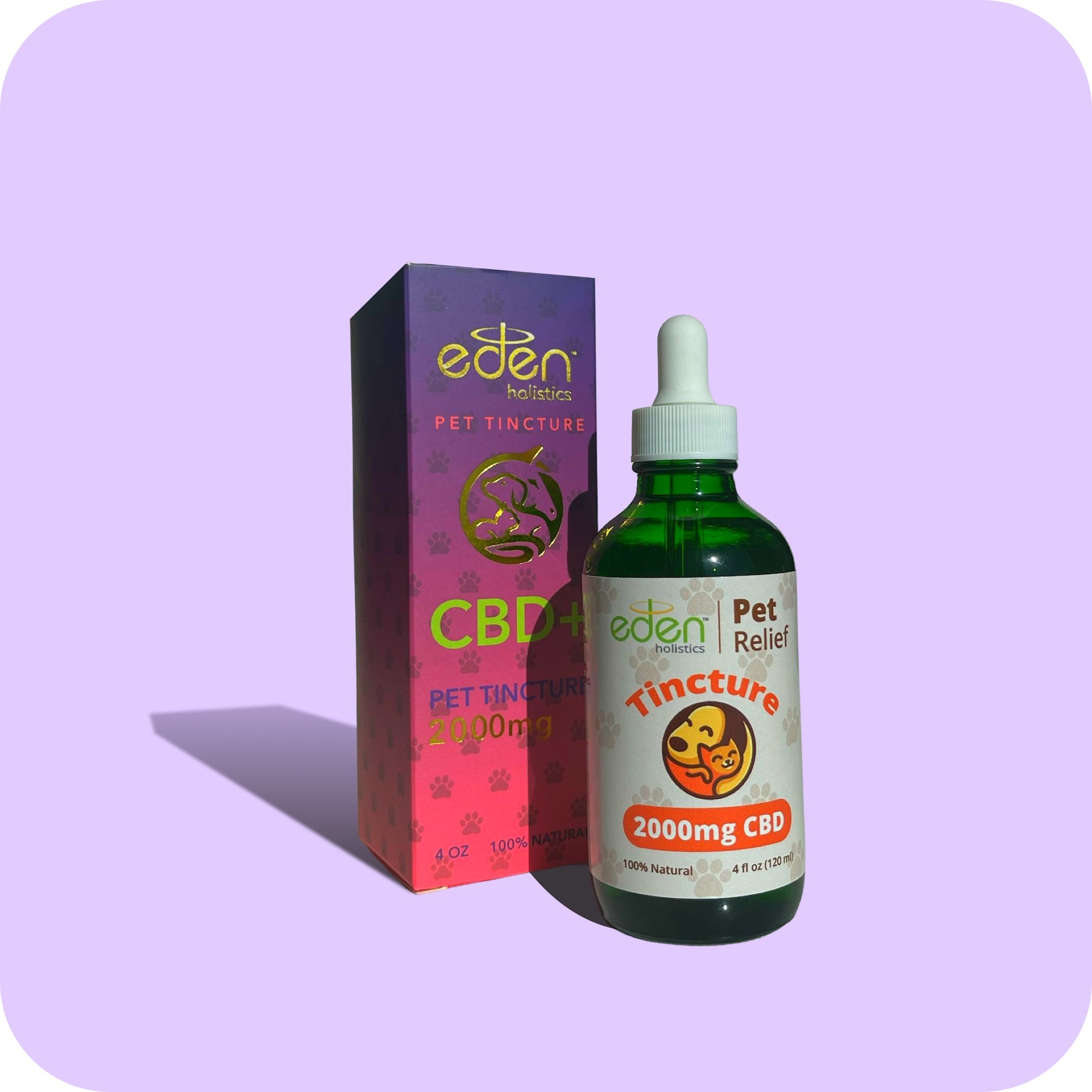 Pet Tincture